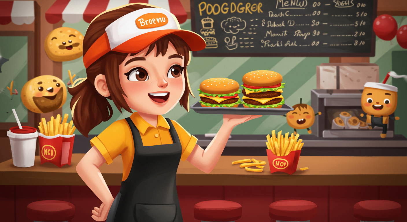 내게 맞는 직업은?