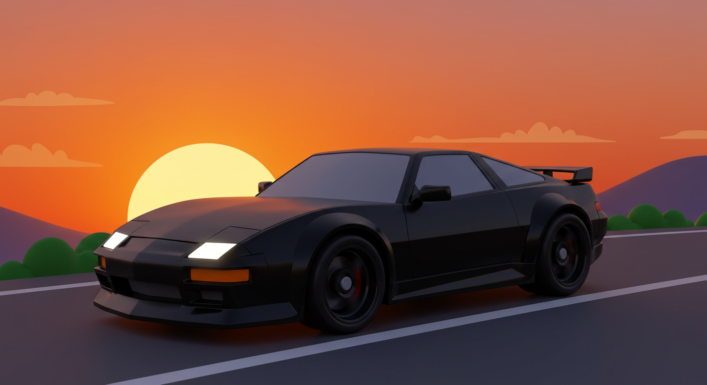 내게 맞는 첫 차는?