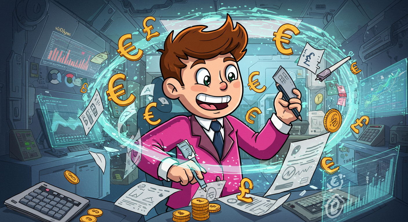 부자가 될 운명 테스트